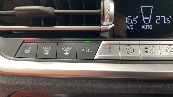 Used BMW M4 2022 for sale - 76037499: Photo 51