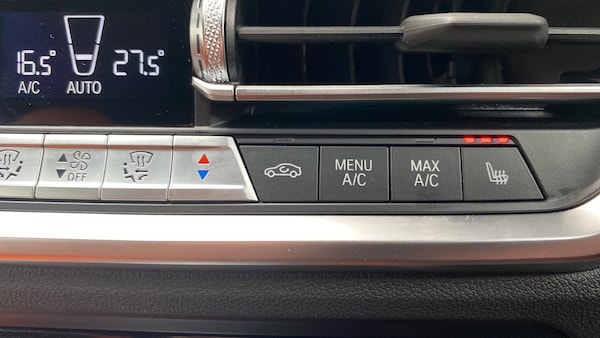 Used BMW M4 2022 for sale - 76037499: Photo 52