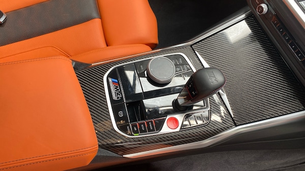 Used BMW M4 2022 for sale - 76037499: Photo 56