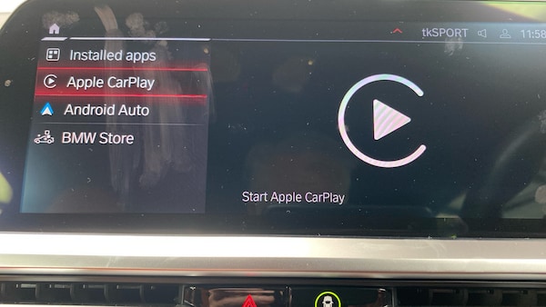 Used BMW M4 2022 for sale - 76037499: Photo 57