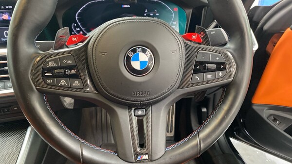 Used BMW M4 2022 for sale - 76037499: Photo 61