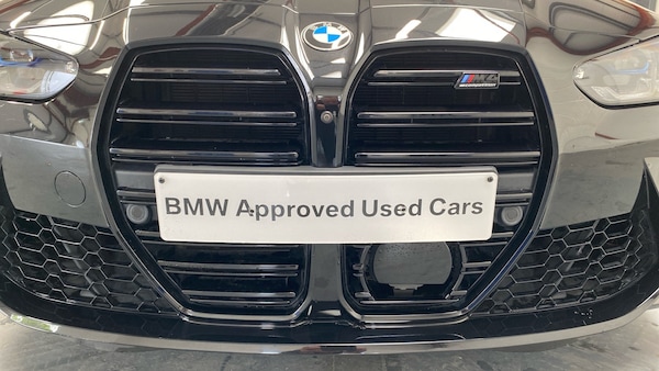 Used BMW M4 2022 for sale - 76037499: Photo 62