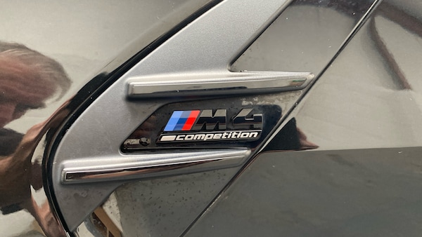 Used BMW M4 2022 for sale - 76037499: Photo 67