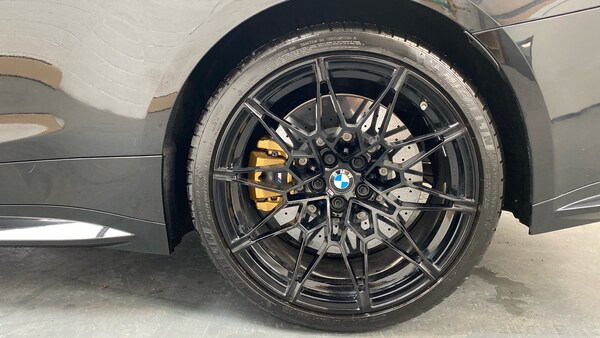 Used BMW M4 2022 for sale - 76037499: Photo 68
