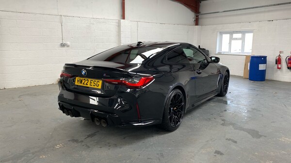 Used BMW M4 2022 for sale - 76037499: Photo 69