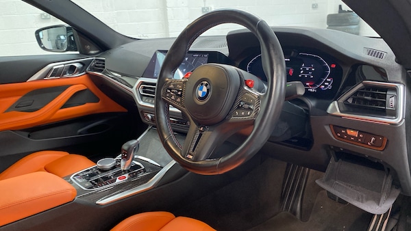 Used BMW M4 2022 for sale - 76037499: Photo 6