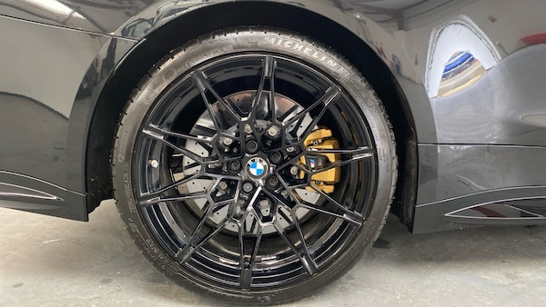 Used BMW M4 2022 for sale - 76037499: Photo 70