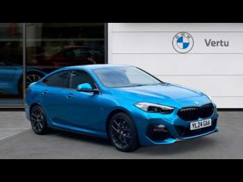 2024 (24) - 218i [136] M Sport 4dr Petrol Saloon