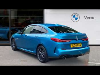 Used BMW 2 Series 2024 for sale - 75305073: Photo
