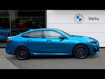Used BMW 2 Series 2024 for sale - 75305073: Photo