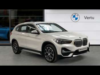 2022 (22) - xDrive 20i [178] xLine 5dr Step Auto Petrol Estate