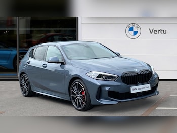 Used BMW 1 Series 2024 for sale - 78918123: Photo