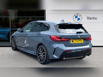 Used BMW 1 Series 2024 for sale - 78918123: Photo