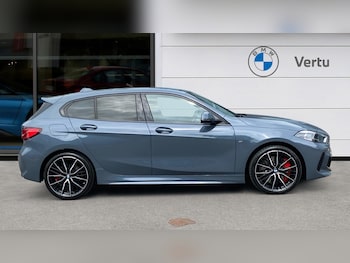 Used BMW 1 Series 2024 for sale - 78918123: Photo