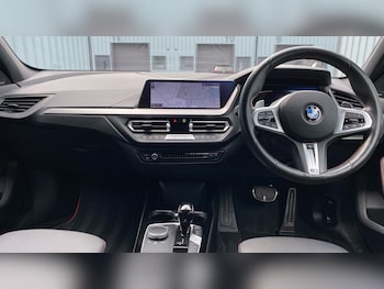 Used BMW 1 Series 2024 for sale - 78918123: Photo