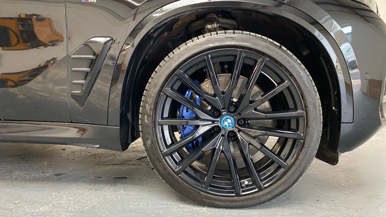 Used BMW X5 2025 for sale - 77313895: Photo 14