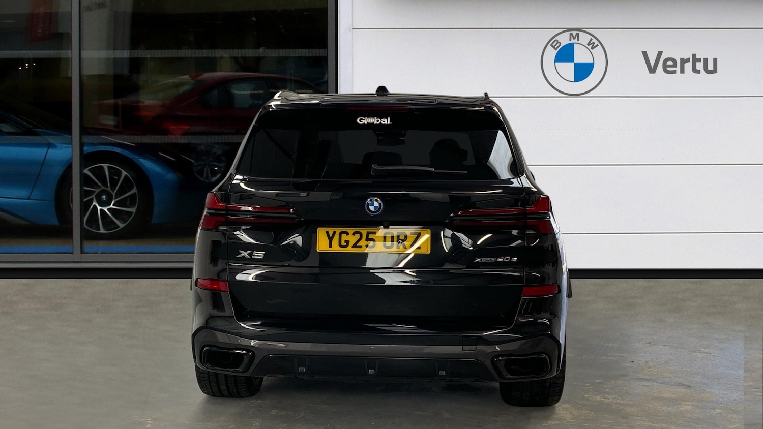 Used BMW X5 2025 for sale - 77313895: Photo 15