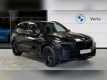 Used BMW X5 2025 for sale - 77313895: Photo