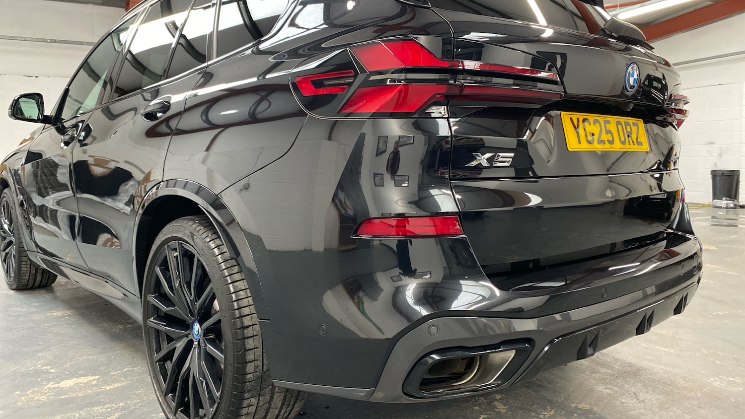 Used BMW X5 2025 for sale - 77313895: Photo 26