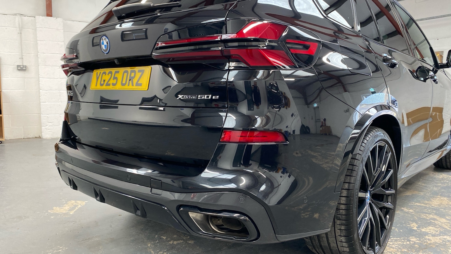 Used BMW X5 2025 for sale - 77313895: Photo 27