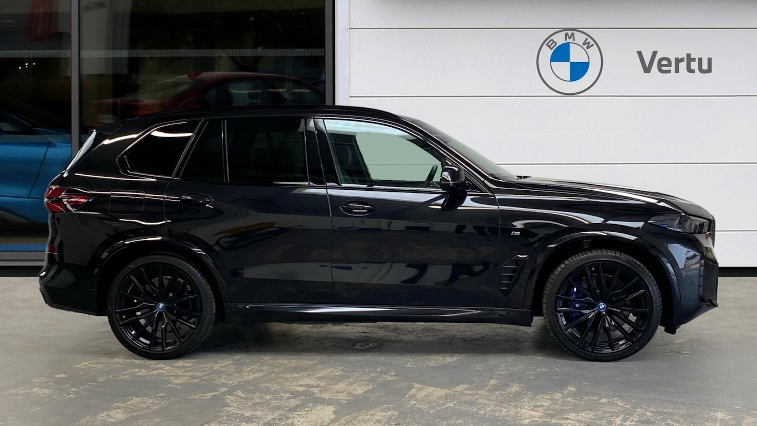 Used BMW X5 2025 for sale - 77313895: Photo 3