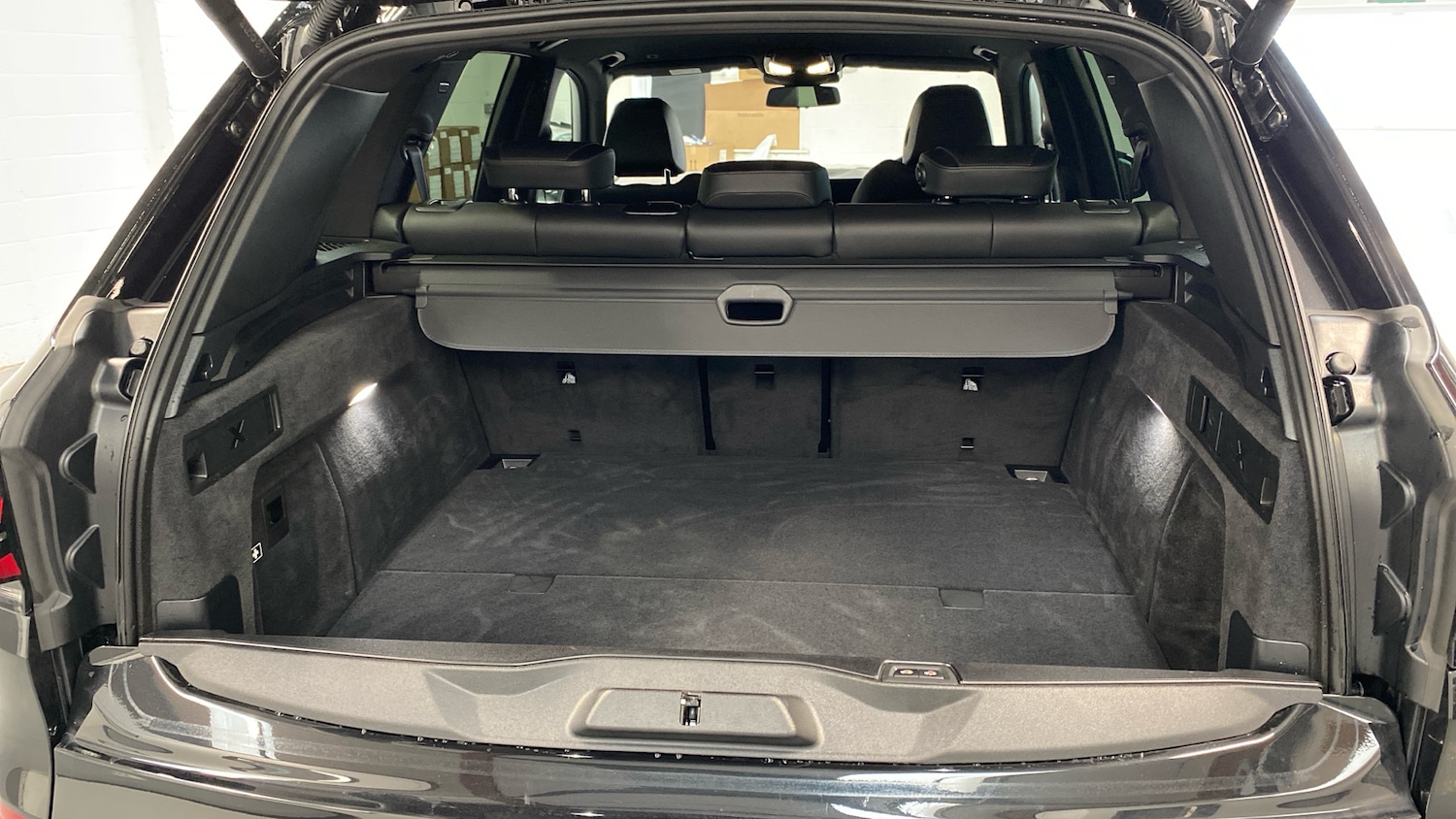 Used BMW X5 2025 for sale - 77313895: Photo 31