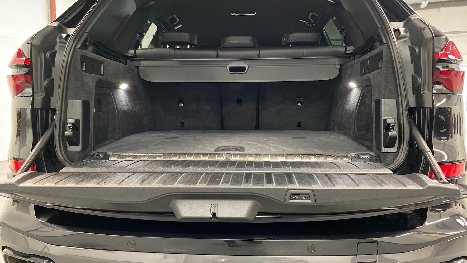 Used BMW X5 2025 for sale - 77313895: Photo 34