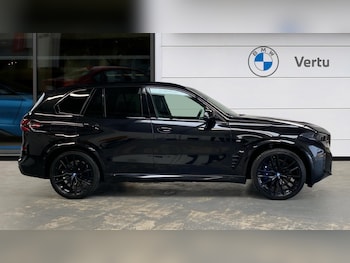 Used BMW X5 2025 for sale - 77313895: Photo