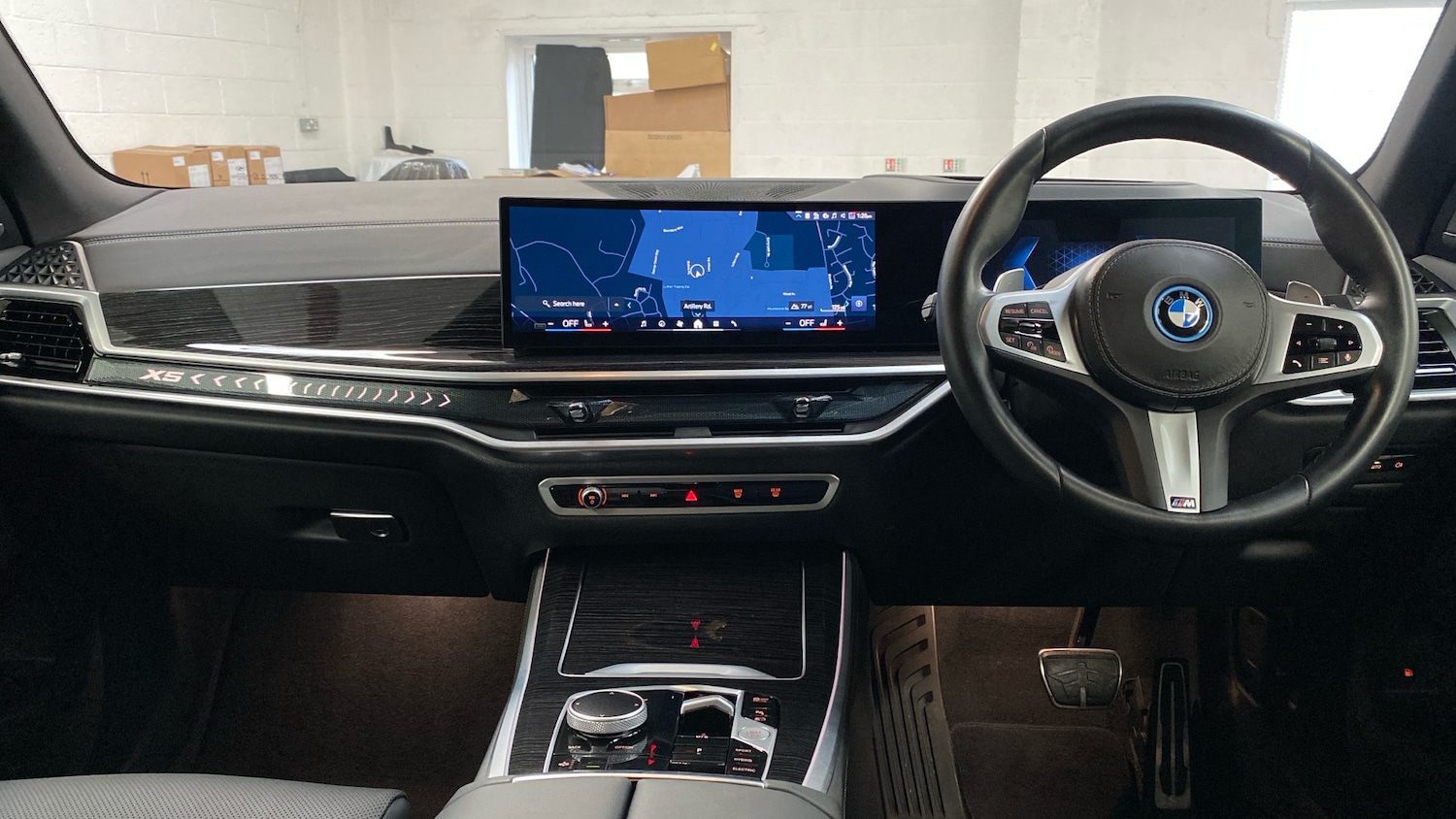 Used BMW X5 2025 for sale - 77313895: Photo 4