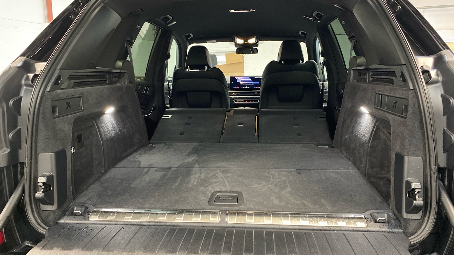 Used BMW X5 2025 for sale - 77313895: Photo 40