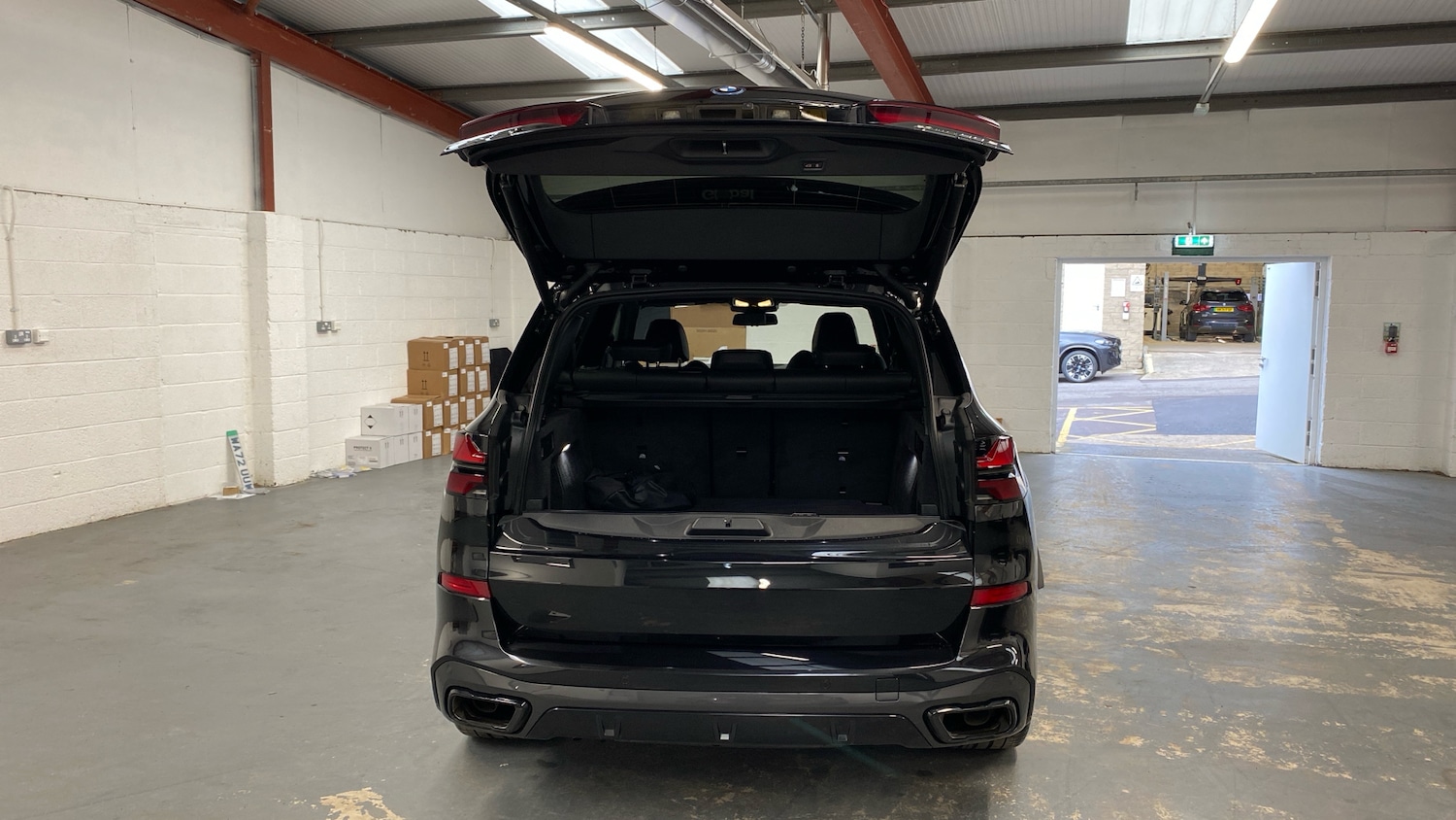 Used BMW X5 2025 for sale - 77313895: Photo 42