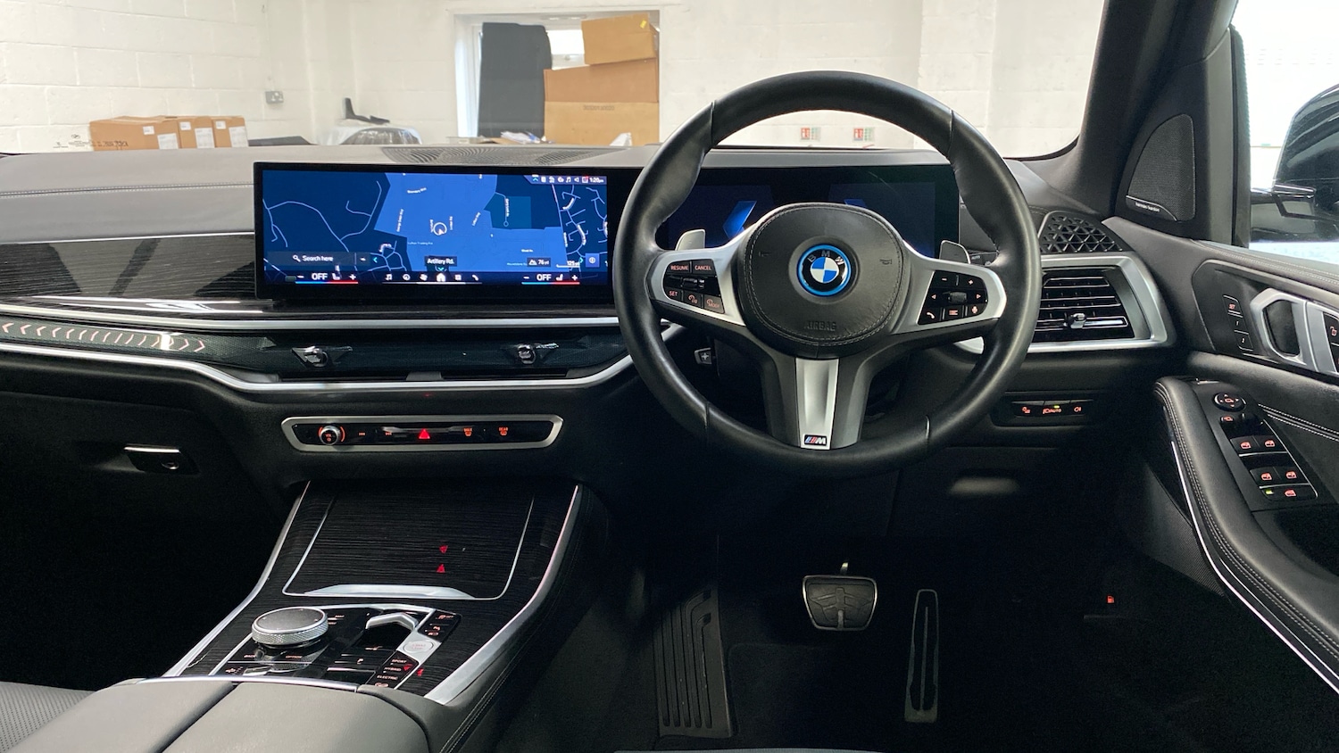 Used BMW X5 2025 for sale - 77313895: Photo 5