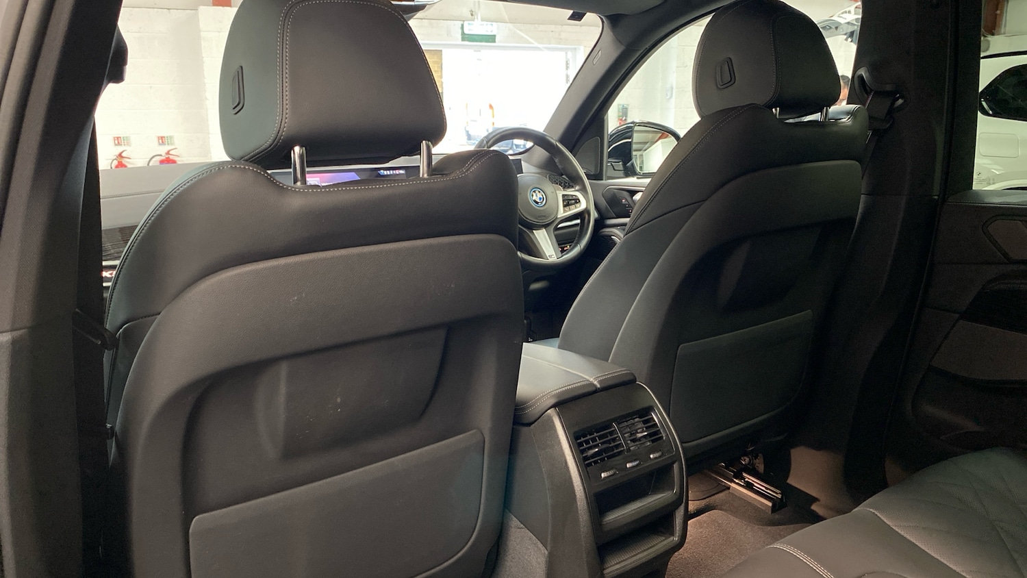 Used BMW X5 2025 for sale - 77313895: Photo 50