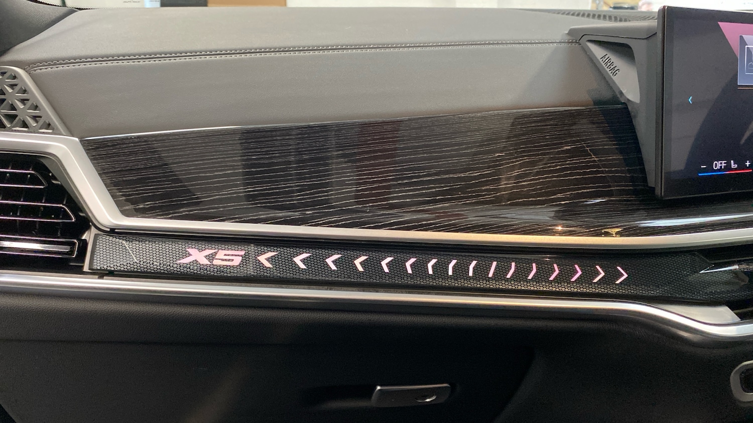 Used BMW X5 2025 for sale - 77313895: Photo 59