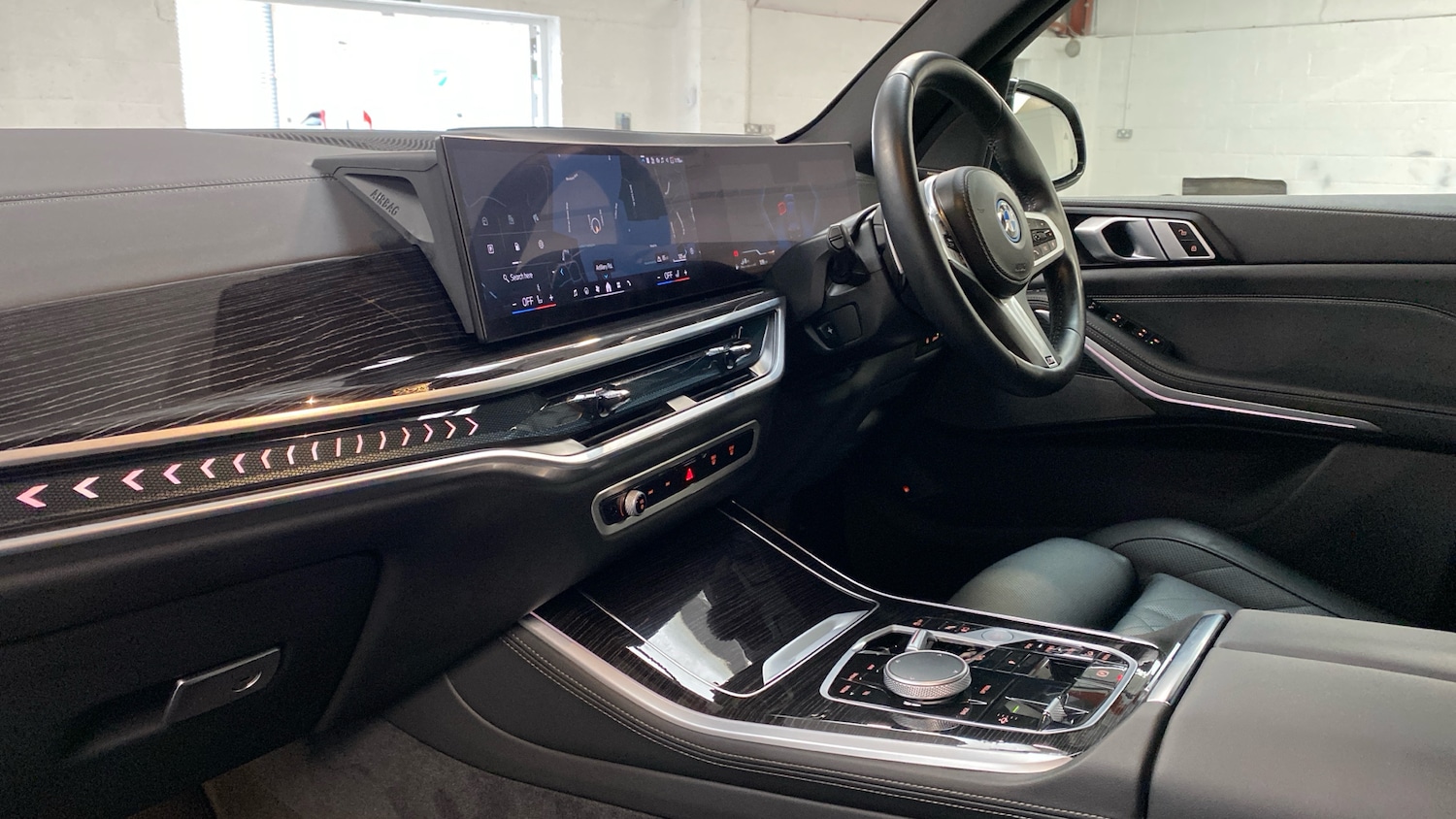 Used BMW X5 2025 for sale - 77313895: Photo 7