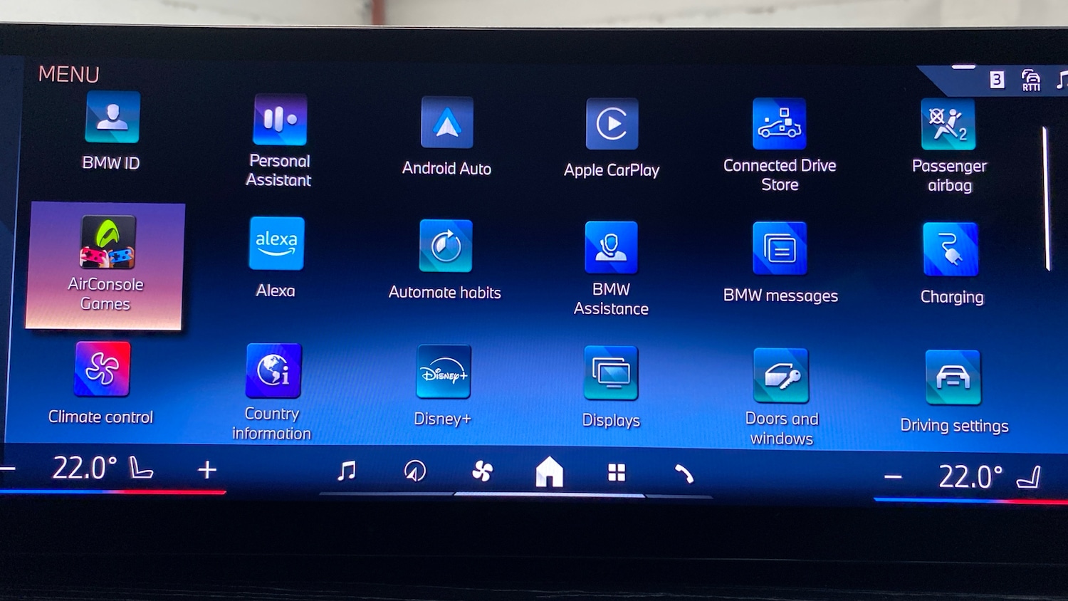 Used BMW X5 2025 for sale - 77313895: Photo 72