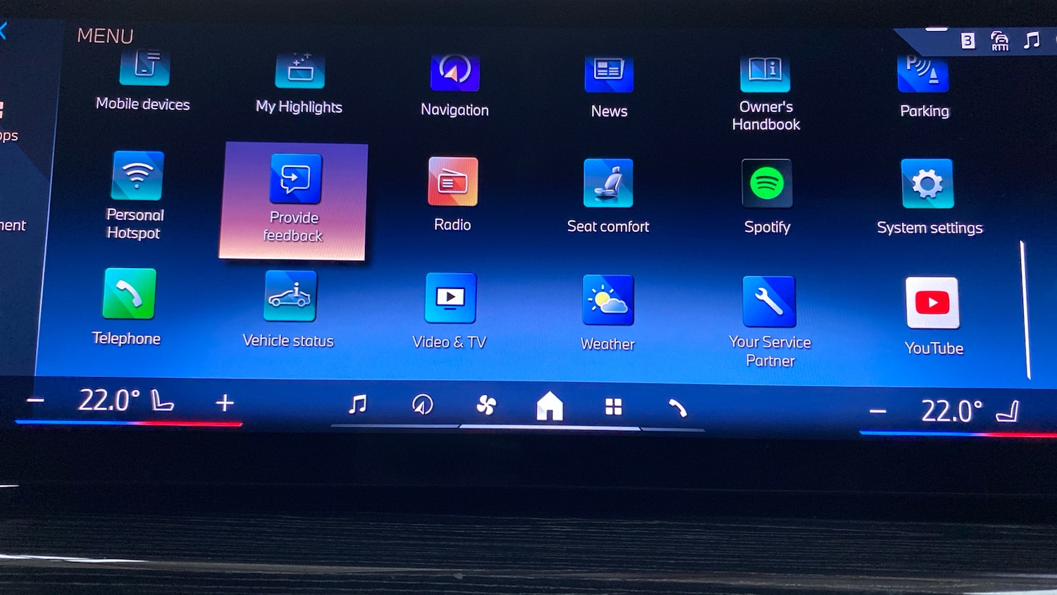 Used BMW X5 2025 for sale - 77313895: Photo 74