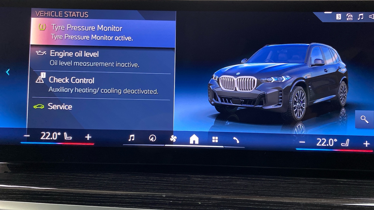 Used BMW X5 2025 for sale - 77313895: Photo 76