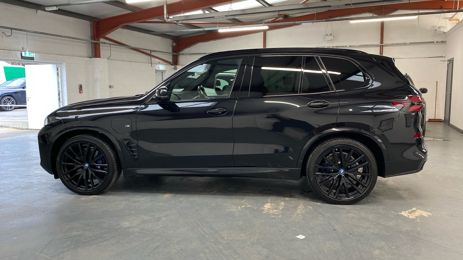 Used BMW X5 2025 for sale - 77313895: Photo 82