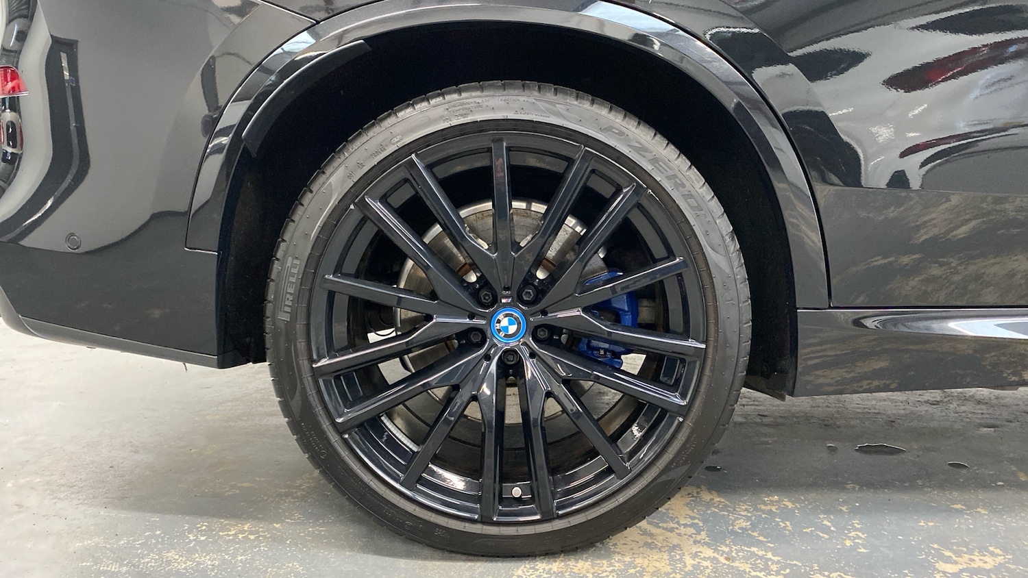 Used BMW X5 2025 for sale - 77313895: Photo 85