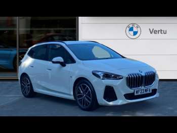 2023 (23) - 220i MHT M Sport 5dr DCT Petrol Hatchback