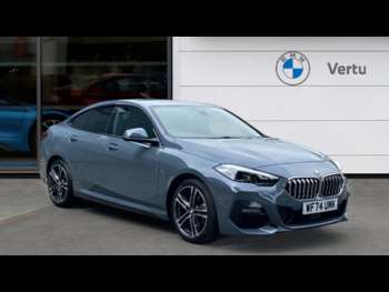 Used BMW 2 Series 2024 for sale - 75325221: Photo