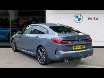Used BMW 2 Series 2024 for sale - 75325221: Photo
