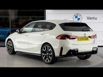 Used BMW 1 Series 2025 for sale - 75421670: Photo