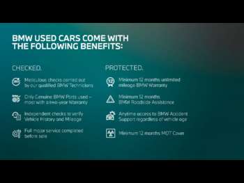 Used BMW 1 Series 2025 for sale - 75421670: Photo