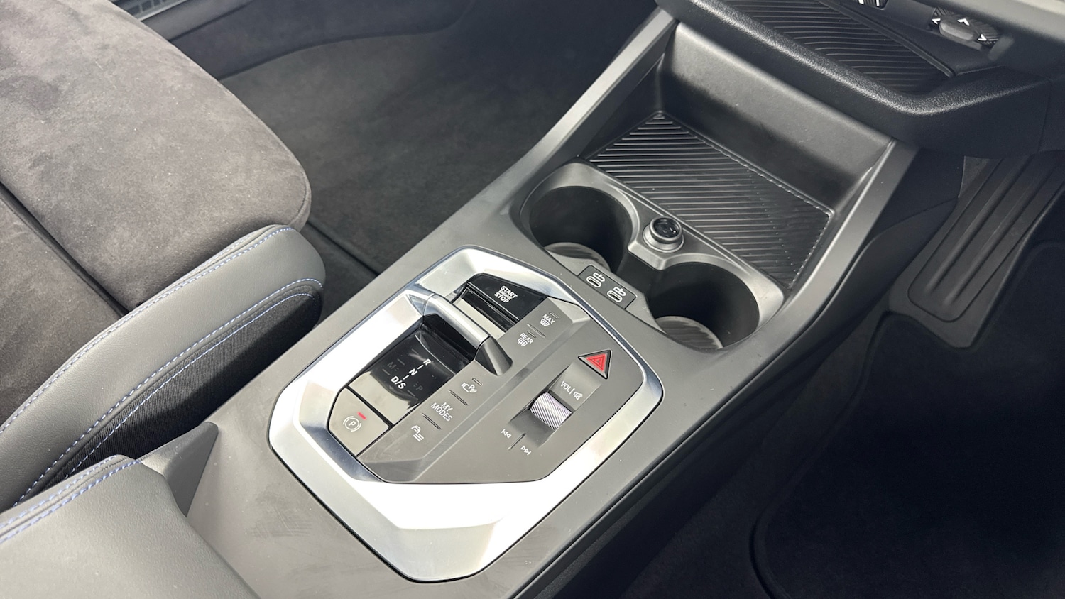 Used BMW 1 Series 2025 for sale - 76493781: Photo 10