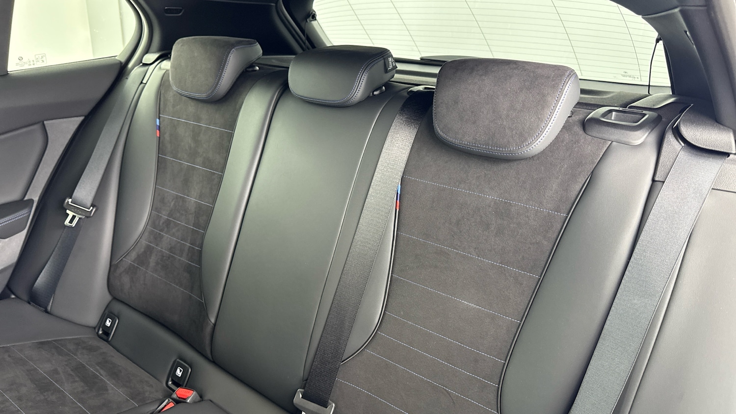 Used BMW 1 Series 2025 for sale - 76493781: Photo 12