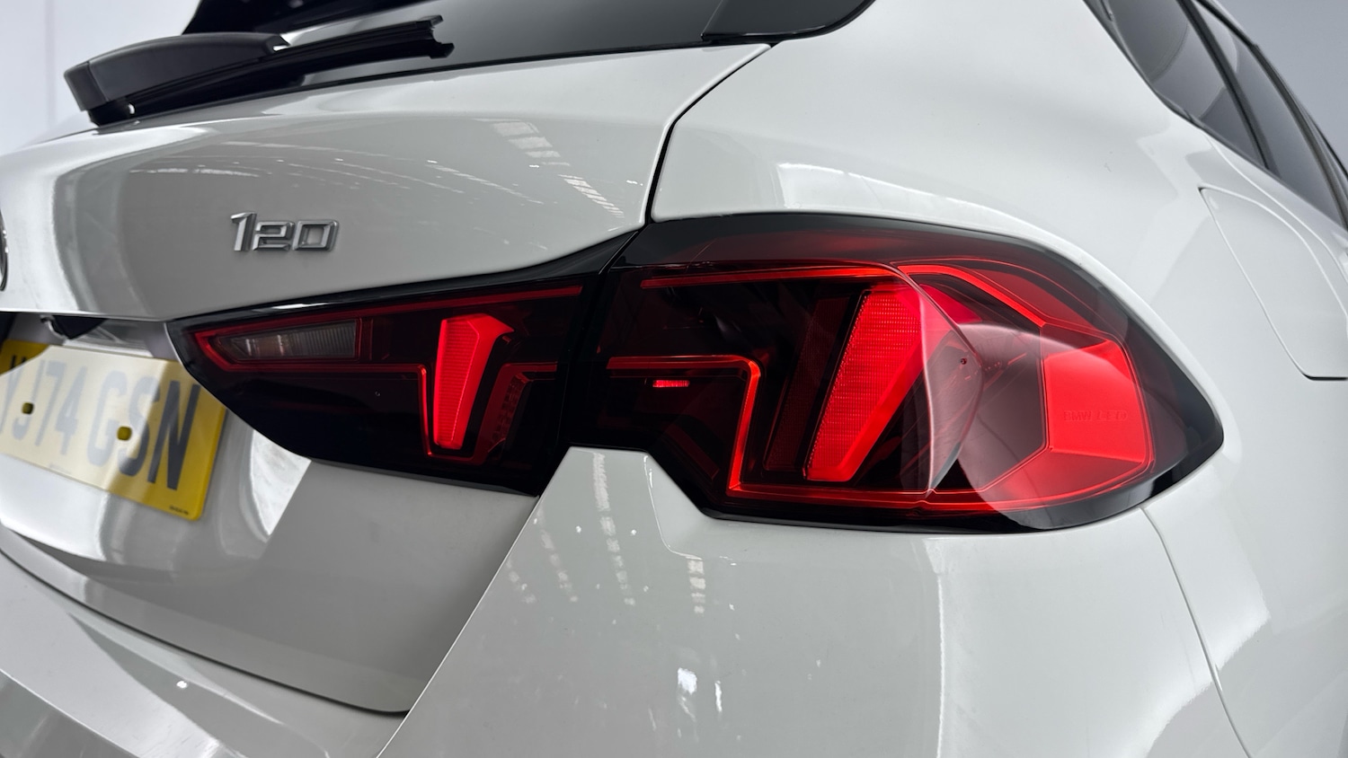 Used BMW 1 Series 2025 for sale - 76493781: Photo 25