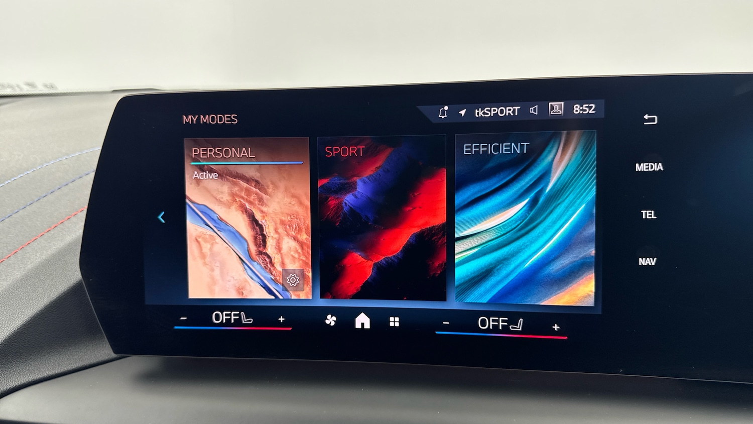 Used BMW 1 Series 2025 for sale - 76493781: Photo 33