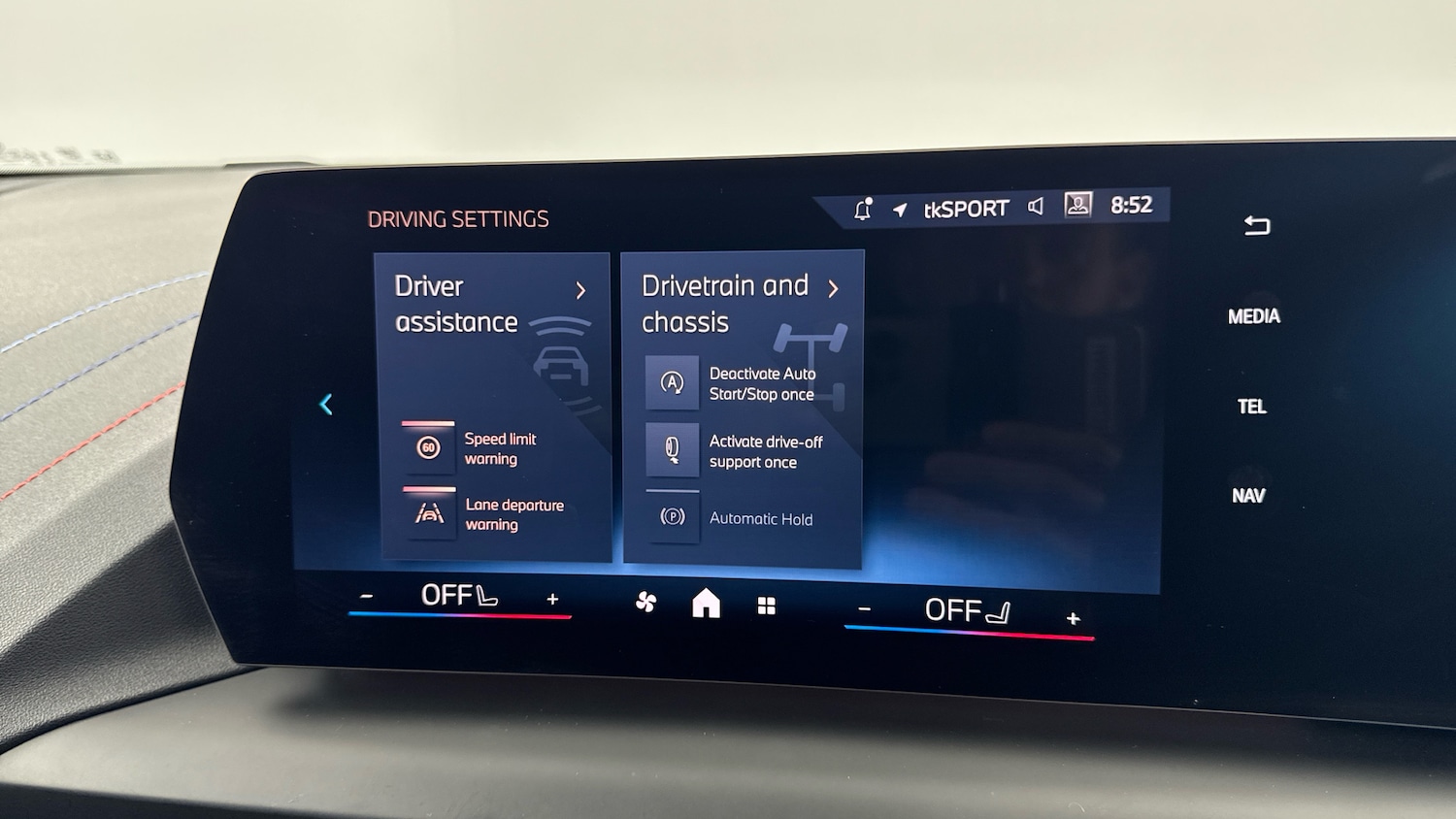 Used BMW 1 Series 2025 for sale - 76493781: Photo 34